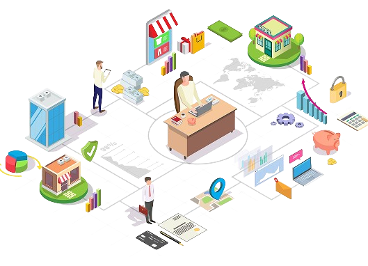 Retail Customer Experience & Review Management Platform