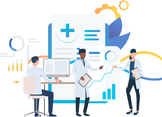 Healthcare Reputation Management Software